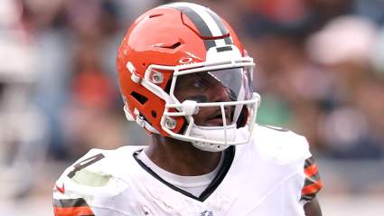 Deshaun Watson Could Receive Major Honor With Browns QB Job