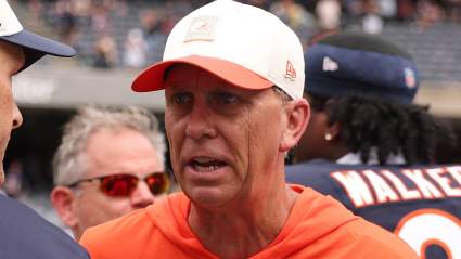 Browns Make Statement on Shedeur Sanders as Starting QB