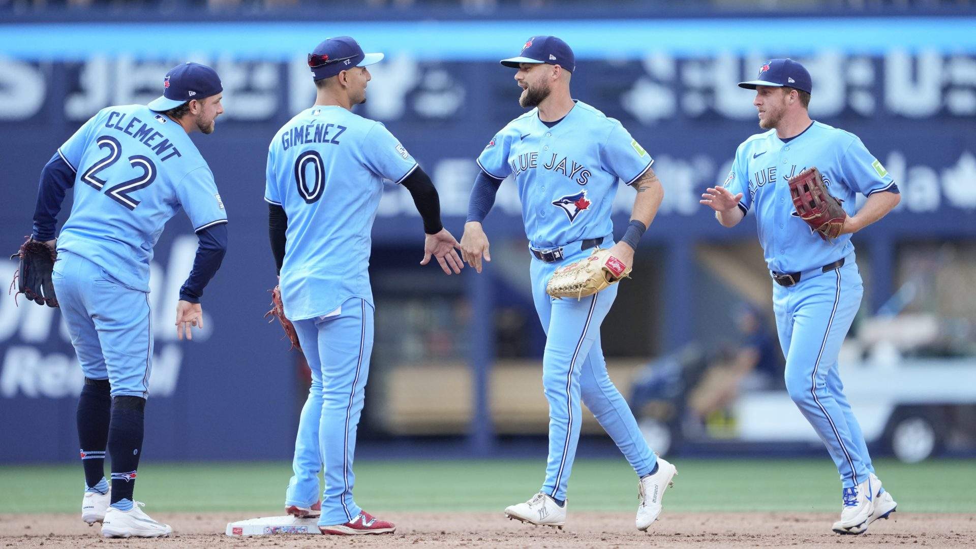 Toronto Blue Jays