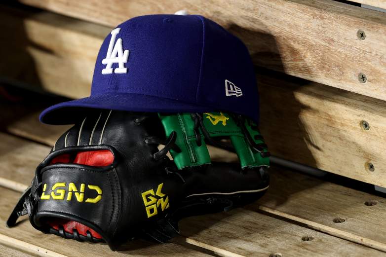 Los Angeles Dodgers