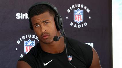 Commanders’ Coaches Speak Out About Sonny Styles’ ‘Rookie-isms’