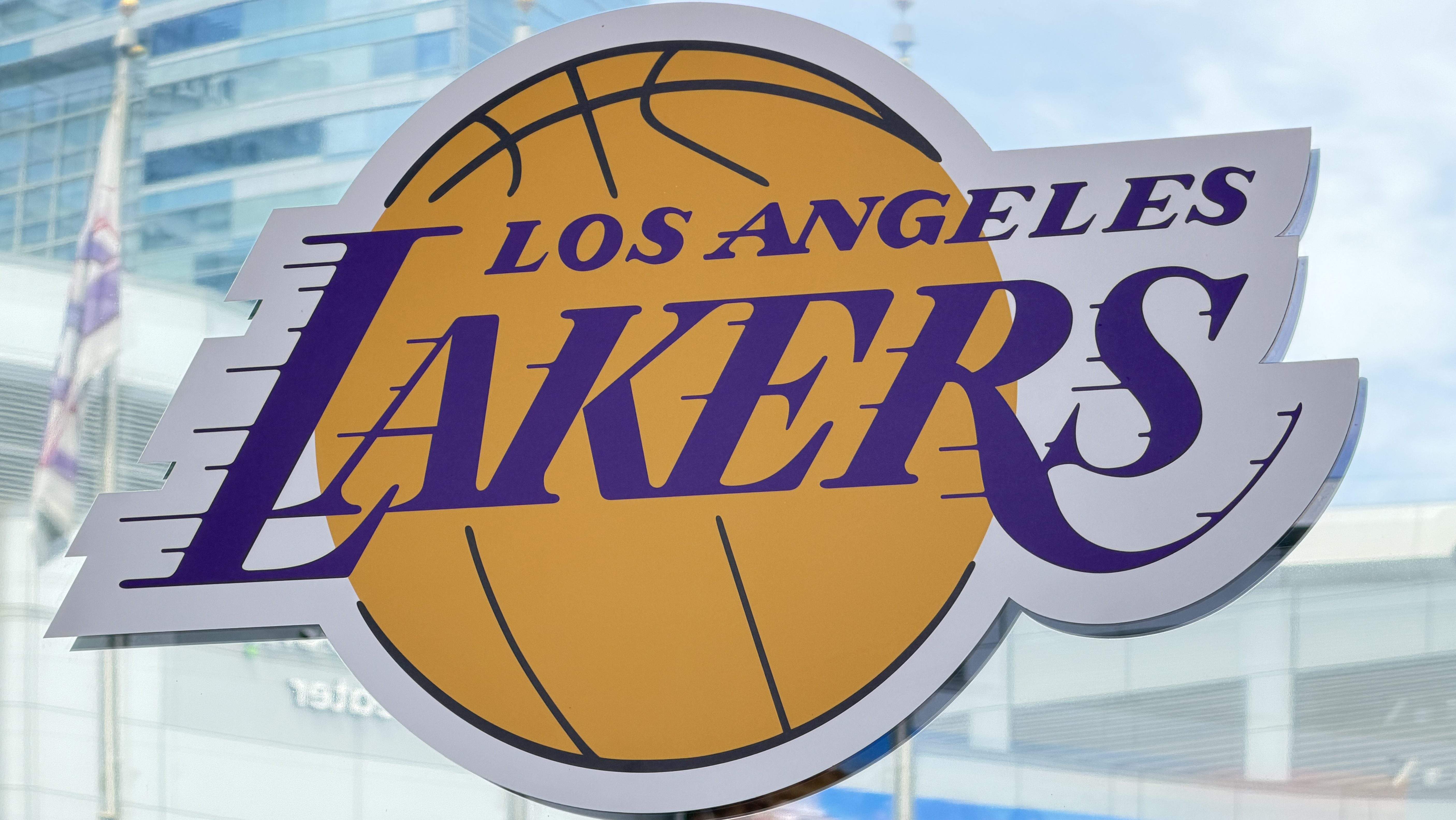 Former Los Angeles Lakers Star Accused of Abandoning His Kids in Explosive Allegations