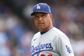 Ex-Dodgers World Series Champion Abruptly Retires at 33 Years Old