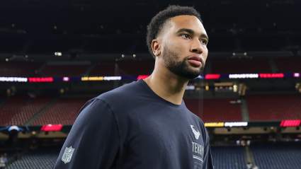 C.J. Stroud’s $70M Asking Price Should Have Texans Laughing: Report