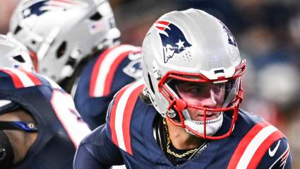 Rookie QB Speaks out on Making Patriots Preseason Debut