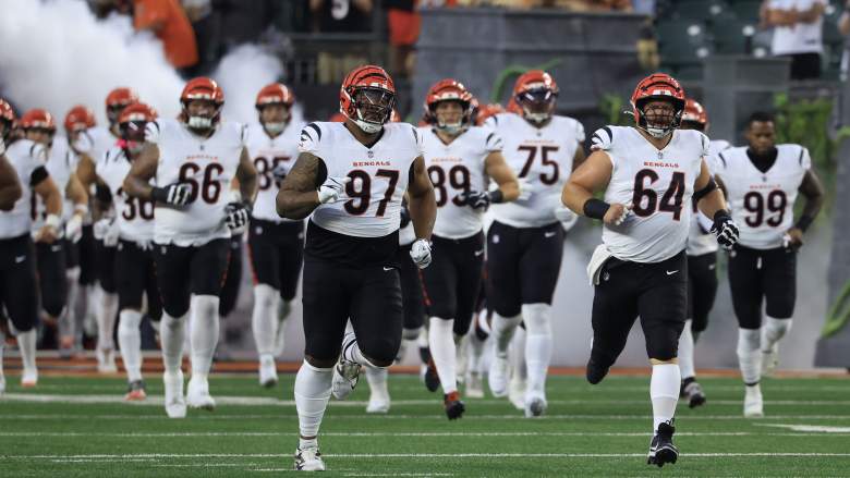 Cincinnati Bengals