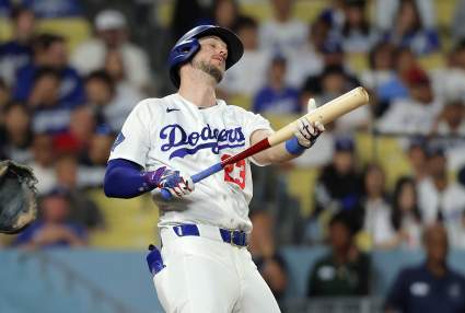 Los Angeles Dodgers Manager Makes Honest Kyle Tucker Statement