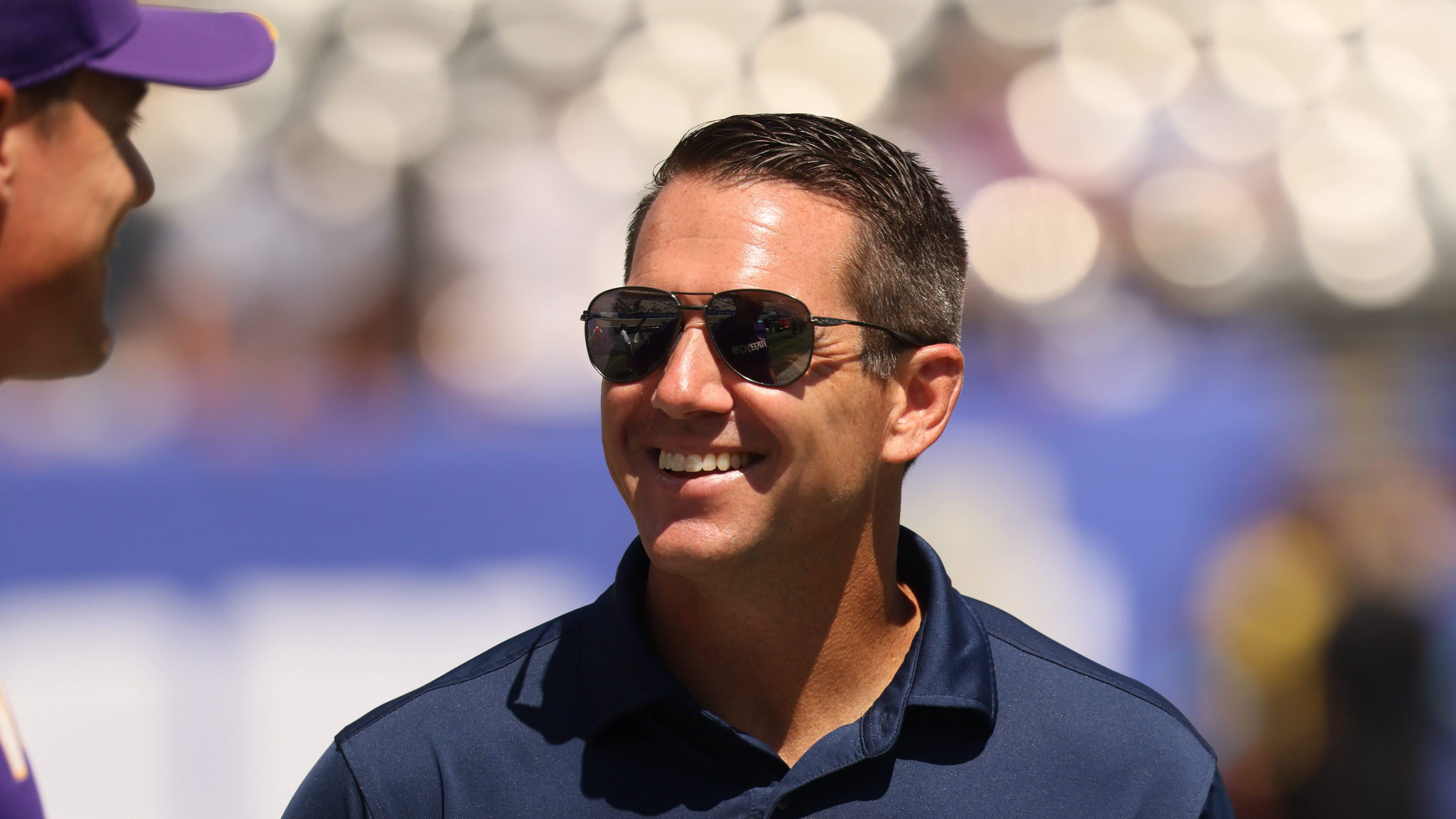 Giants' GM Will ‘Continue to Look for' Preseason Signings at ‘Thin' Position