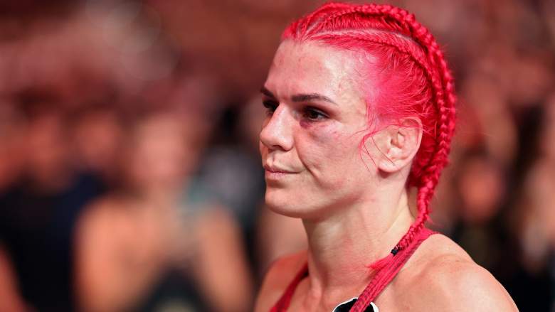 Gillian Robertson