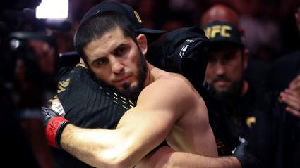 Islam Makhachev Reveals How Many UFC Fights He Has Left