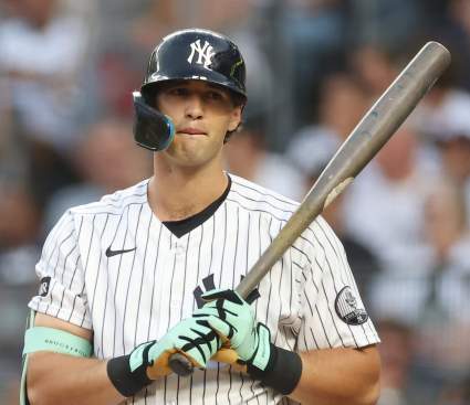 New York Yankees Star Spencer Jones Makes Honest Statement