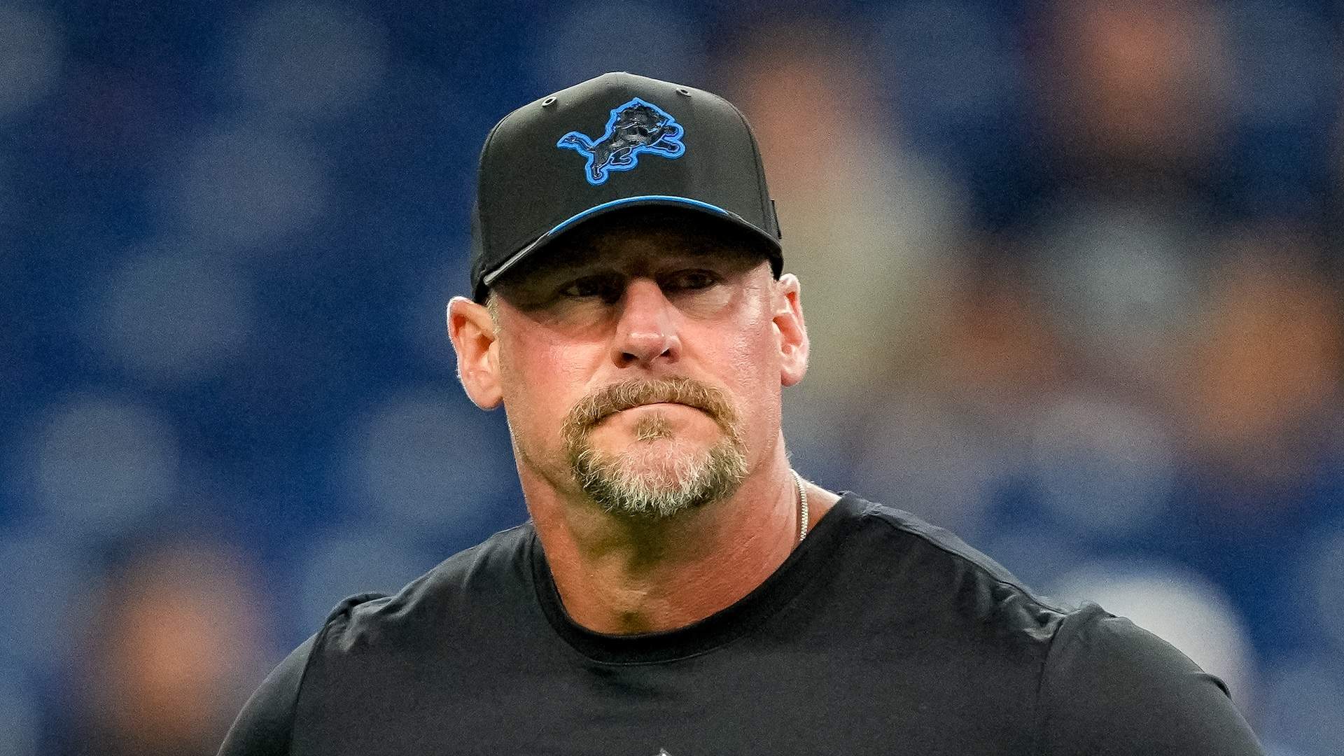 Dan Campbell Doesn’t Hold Back After Narrow Lions Win