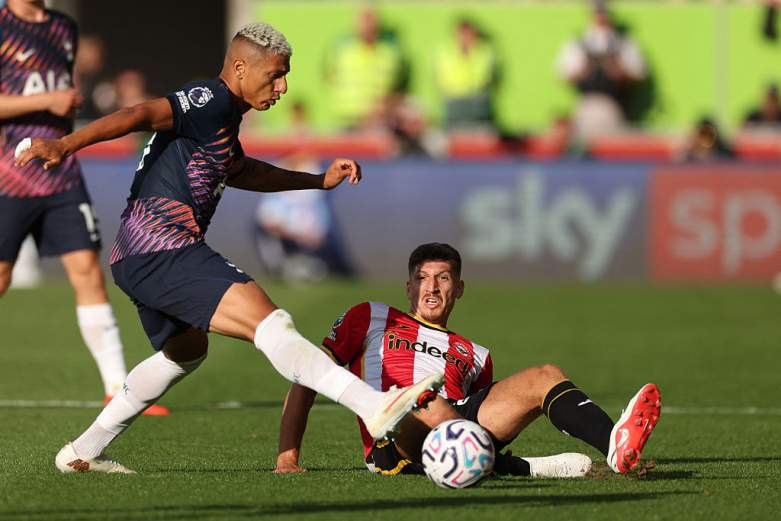 Richarlison