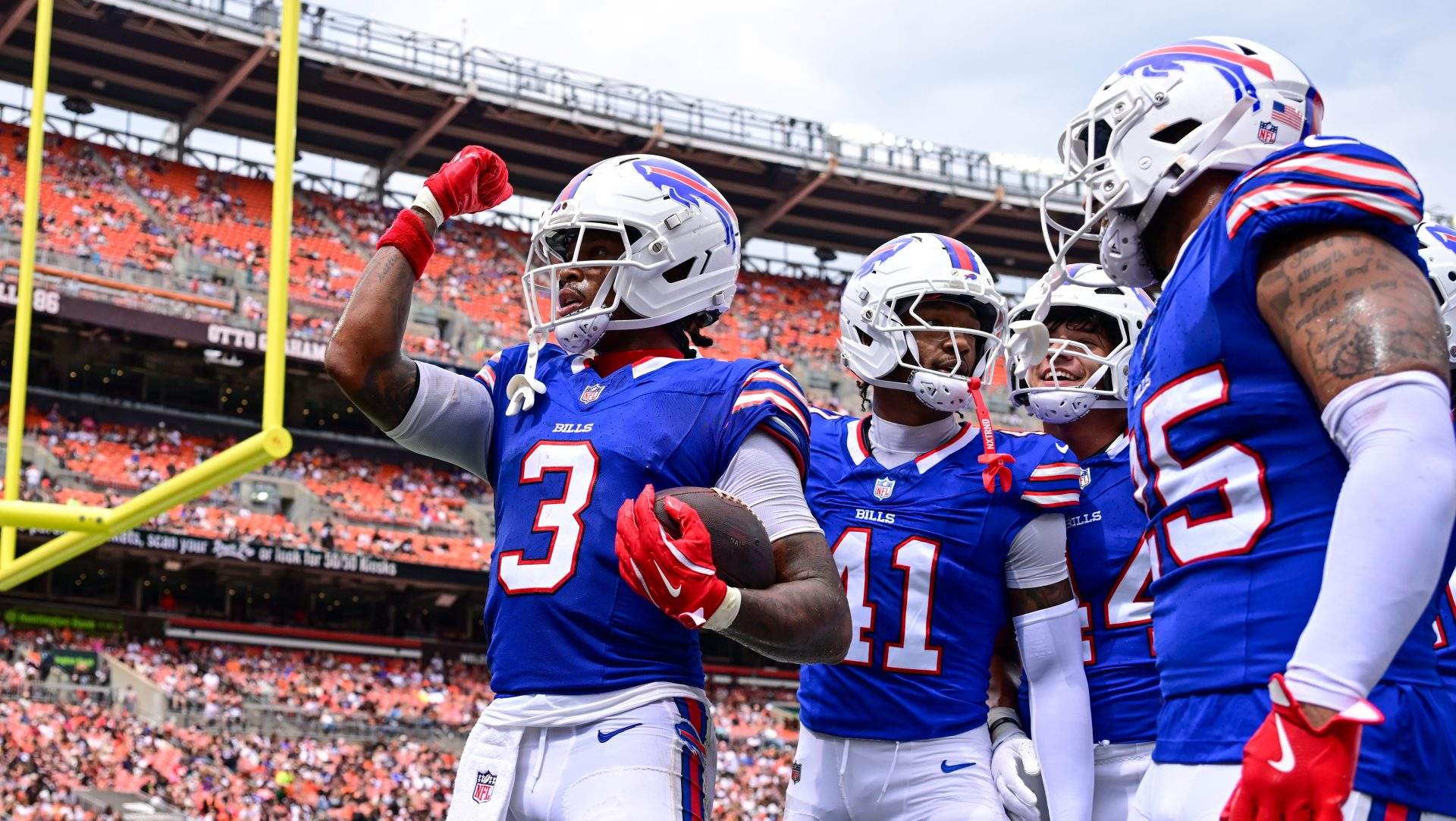 Buffalo Bills