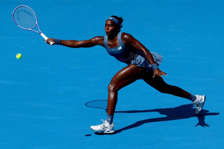 Coco Gauff