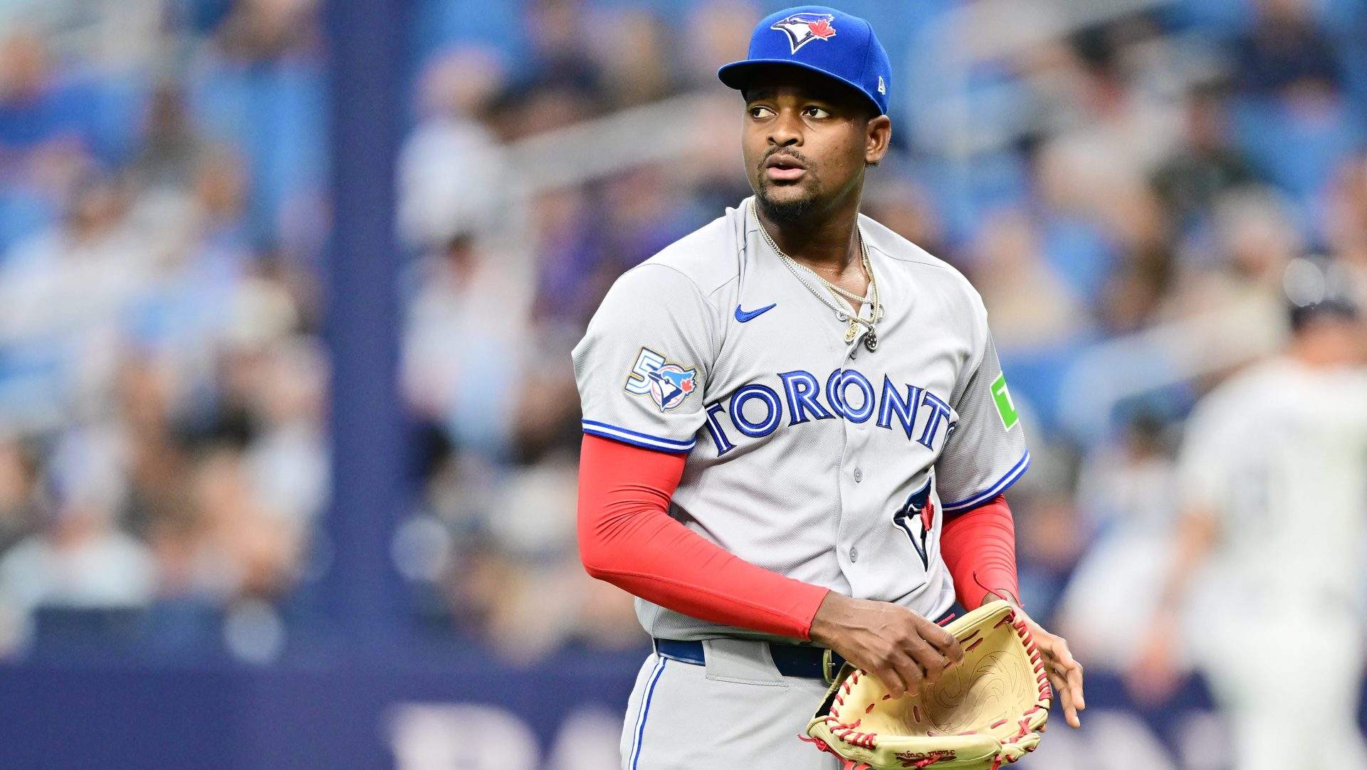 Toronto Blue Jays