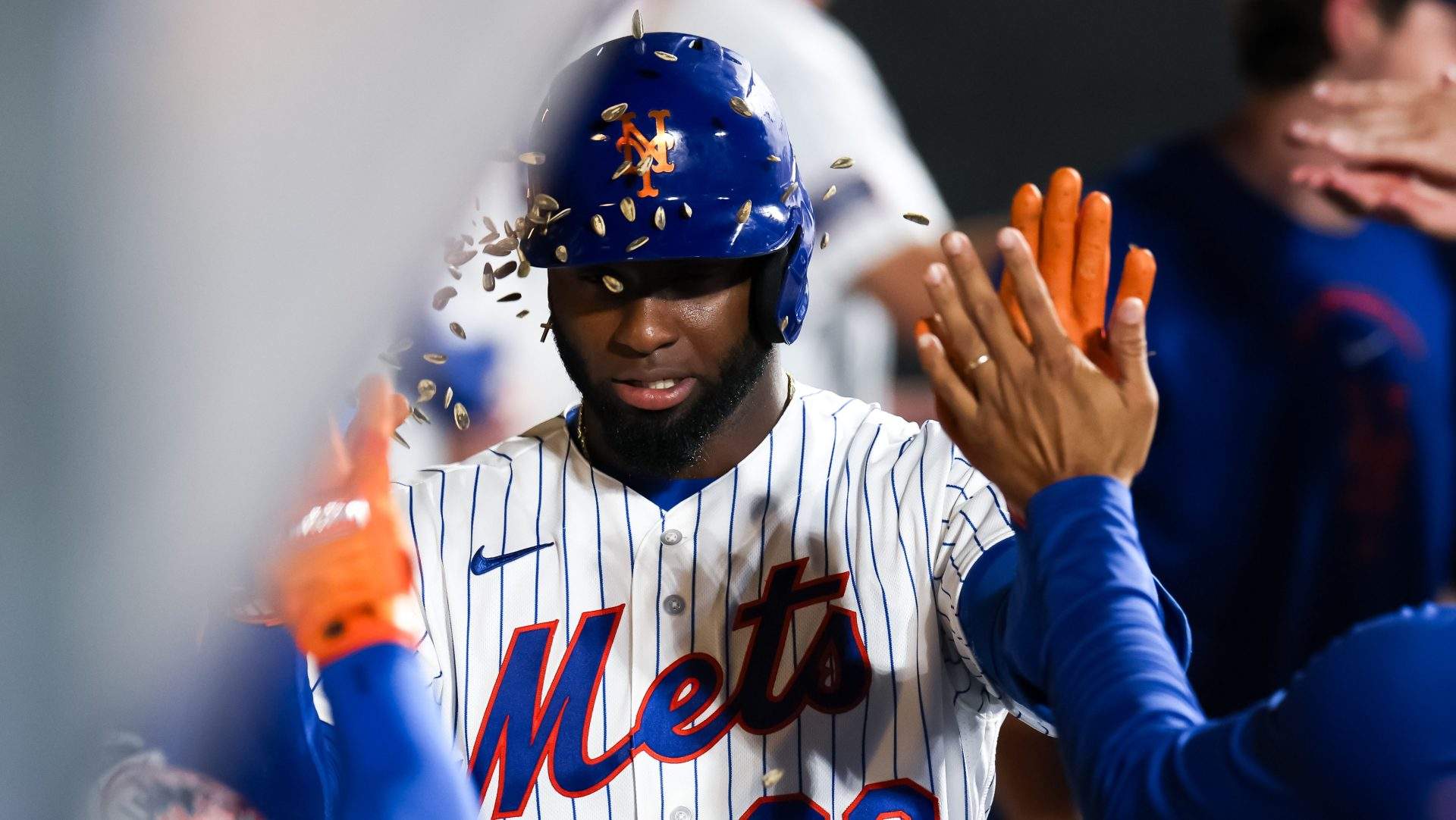 New York Mets