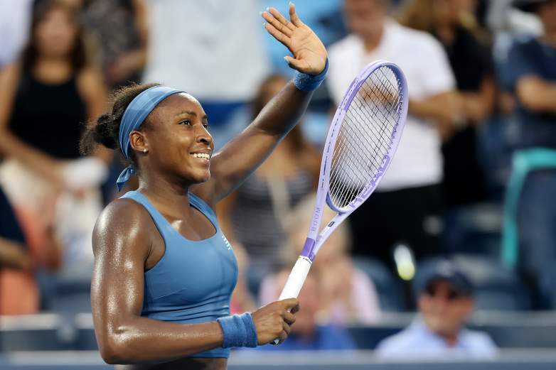 Coco Gauff