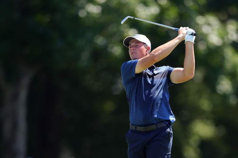 Viktor Hovland