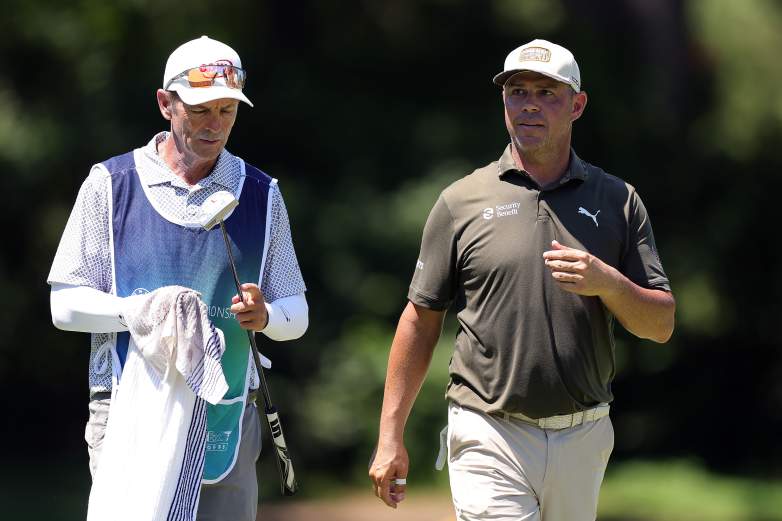 Gary Woodland