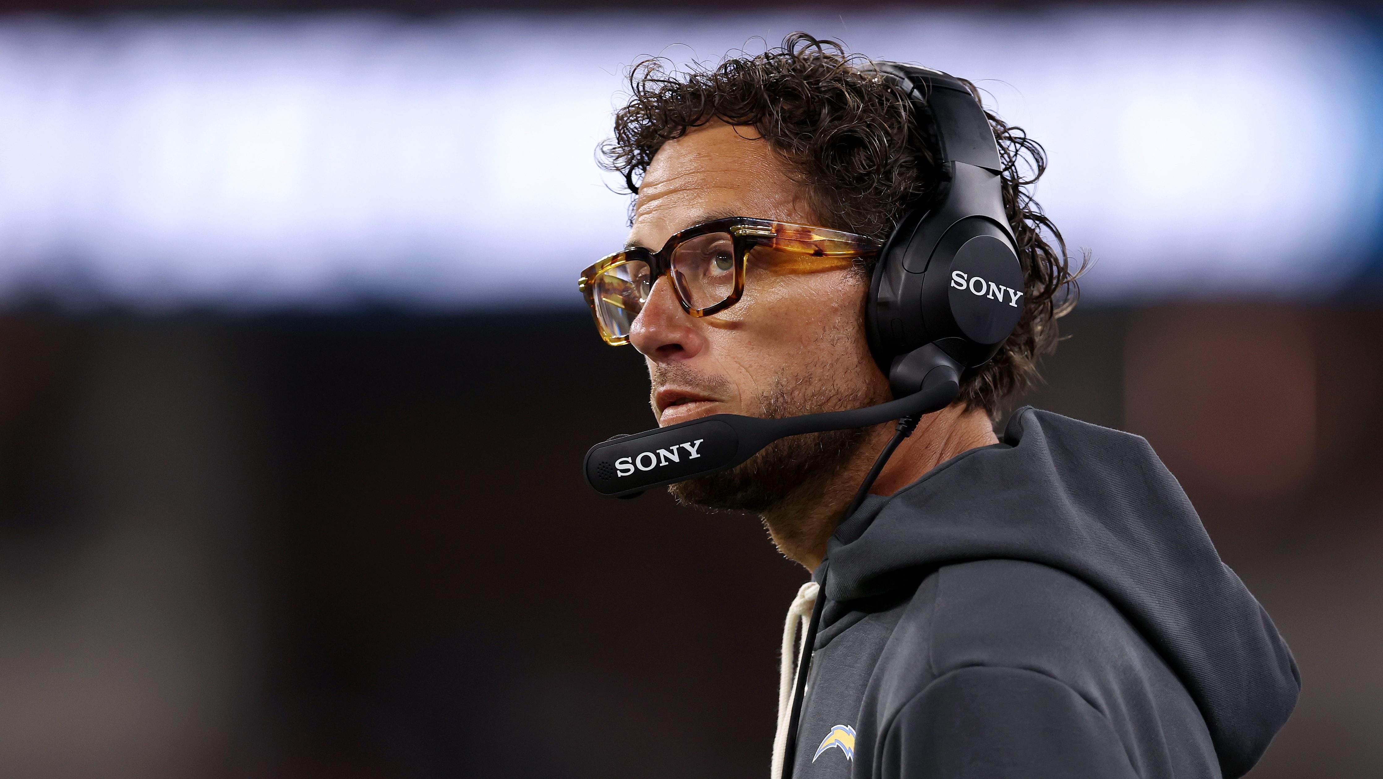 Chargers Hit With Injury Update on First-Round Pick, Others Post 49ers Loss