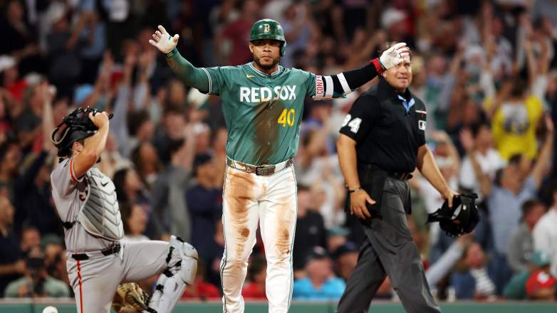 Willson Contreras
