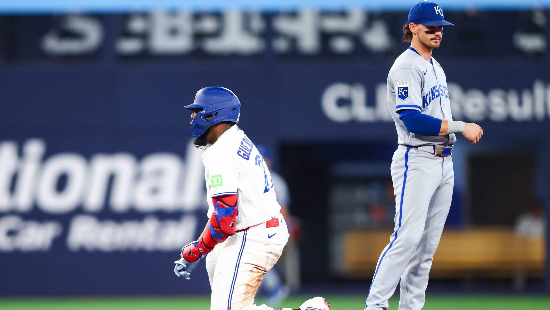 Toronto Blue Jays