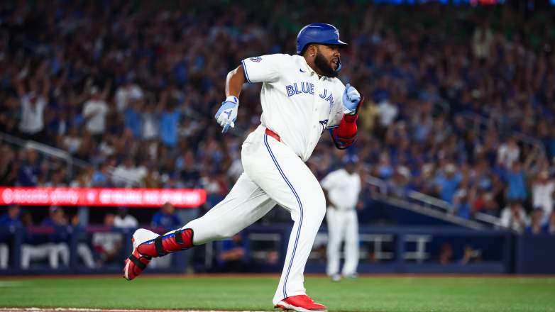 Vladimir Guerrero Jr.