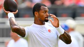 Reactions Pour In After Deshaun Watson Gets Major Career News