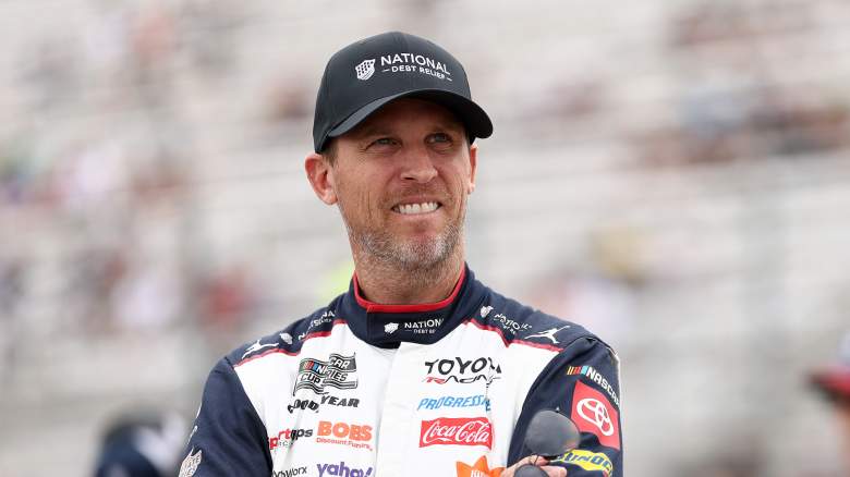 Denny Hamlin