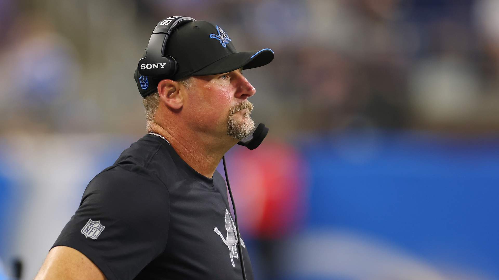 Former 2nd-Round Pick Predicted to Miss Lions Roster Cut