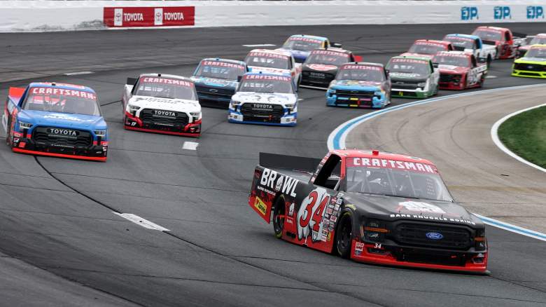 NASCAR