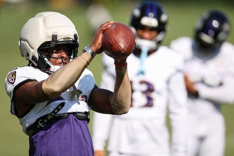 K'Von Wallace
