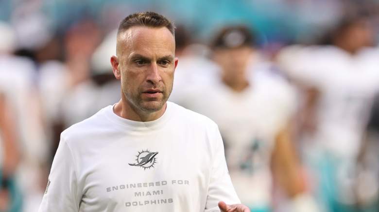 Jeff Hafley Miami Dolphins