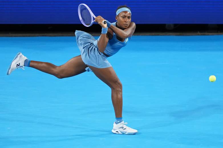 Coco Gauff