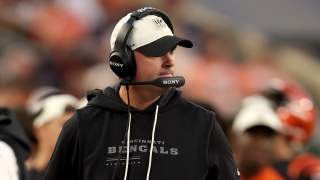 Bengals Draft Pick Called Out for Poor Performance After Escaping Coaches’ ‘Doghouse’