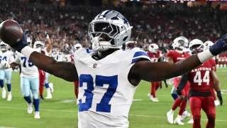 Cowboys Predicted to Cut Ties With 2025 Draft Pick in Roster Shake-Up