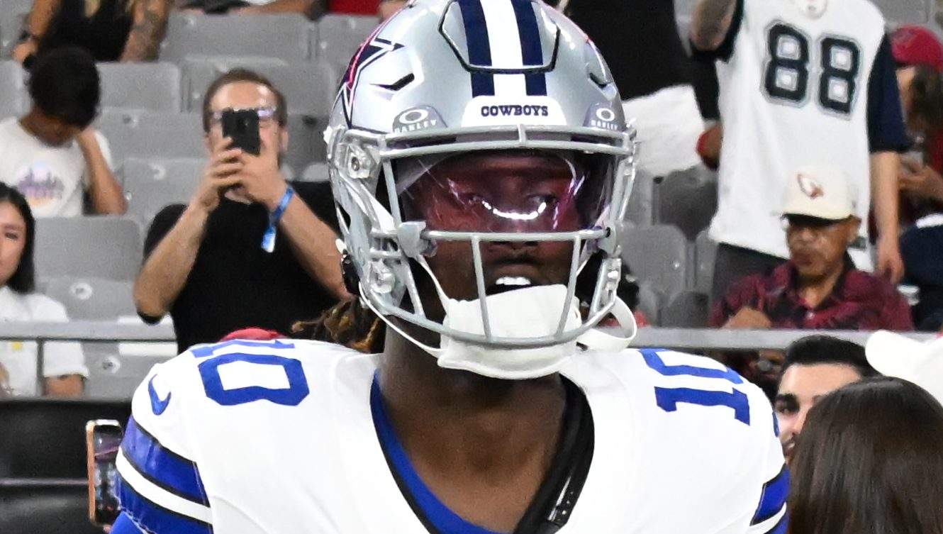 Ex-Cowboys QB Joe Milton Gets Another Chance for NFL Career