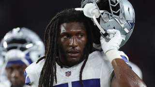 Cowboys’ ‘Violent’ Rookie May Get Starting Spot After Preseason Debut