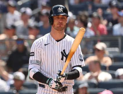 New York Yankees Star Cody Bellinger Makes Bold 8-Word Statement