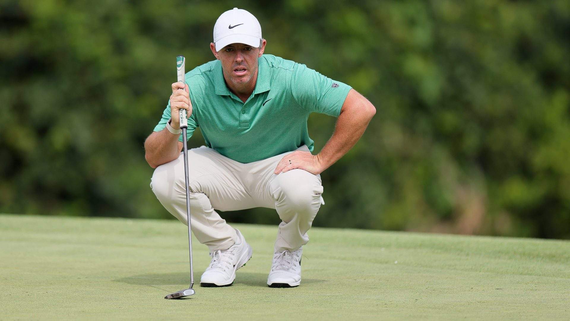 Rory McIlroy