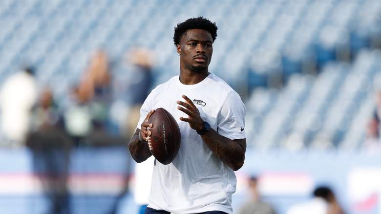 Jalen Milroe