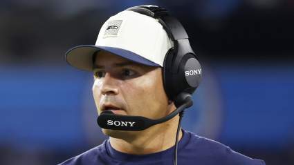 Seahawks Rookie Gets Devastating News After Suffering Ankle Injury in Preseason