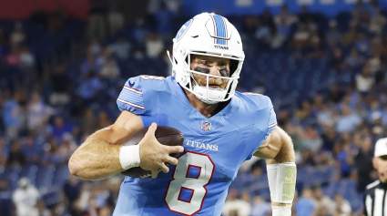 Vikings Must Consider Replacing JJ McCarthy With $10 Million QB After Latest Update