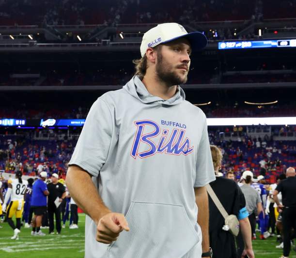 Josh Allen