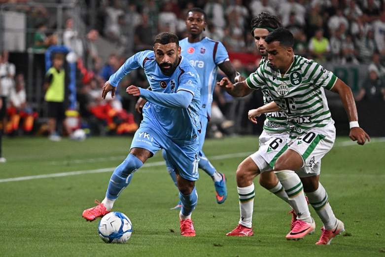 Mohamed Slah