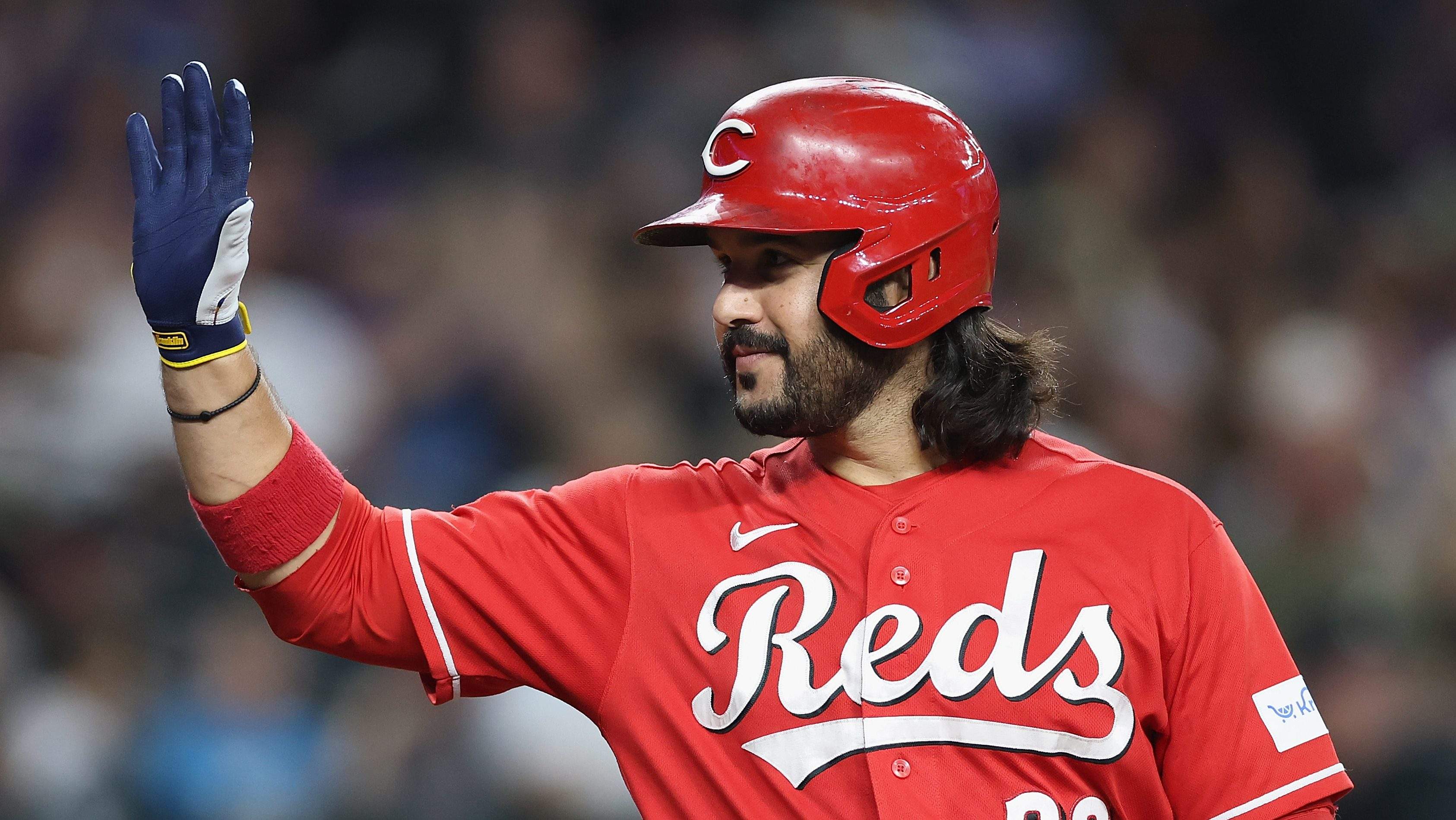 Cincinnati Reds Learn the Waiver Fate of Two Veterans