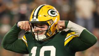 Dolphins Acquire New Backup QB From Packers: Report