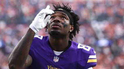 Vikings to Keep Explosive Rookie Playmaker in Unexpected Roster Play
