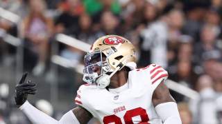 Titans Miss Out on Former 49ers CB Darrell Luter Jr. After Disappointing Waiver Battle